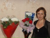 Фотография Ивановой Елены