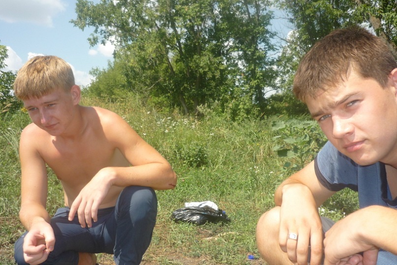 Коля Тингаев фотография #8
