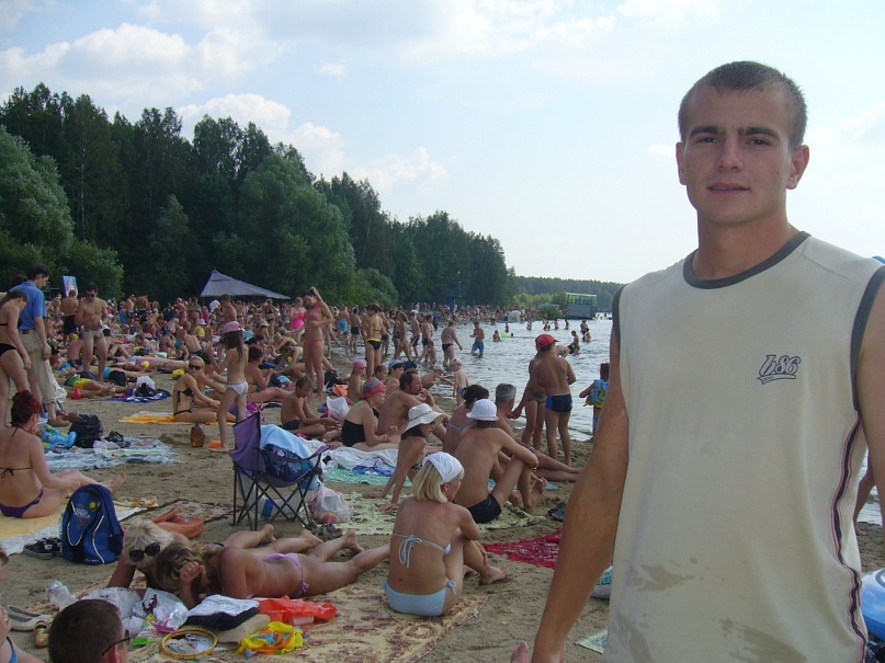 Игорь Полшков фотография #47