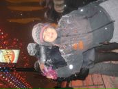 Фотография Столяровой Ирины