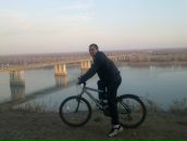 Фотография Яковца Александра