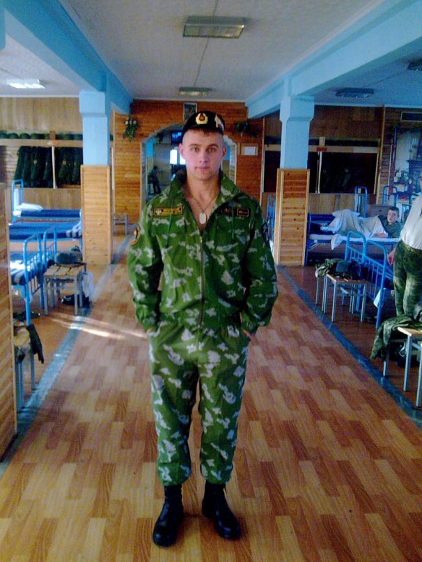 Дмитрий Соболев фотография #3