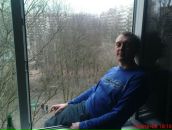 Фотография Корхонена Андрея