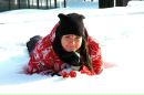 Фотография Семенюк Елизаветы