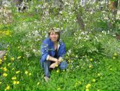 Фотография Неволайнен(Халикова) Наталии