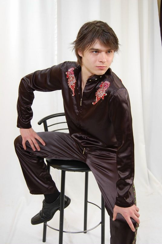 Дмитро Мироненко фотография #46