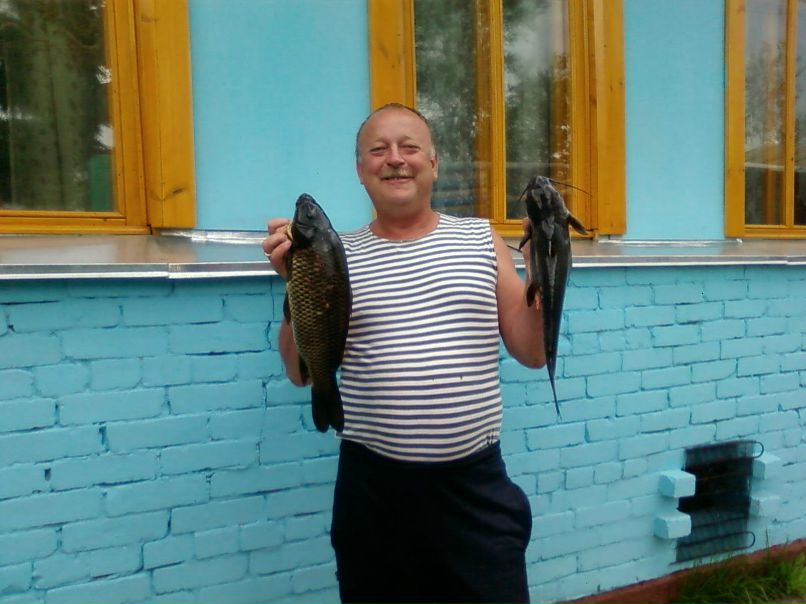 Валодя Горбачёв фотография #18