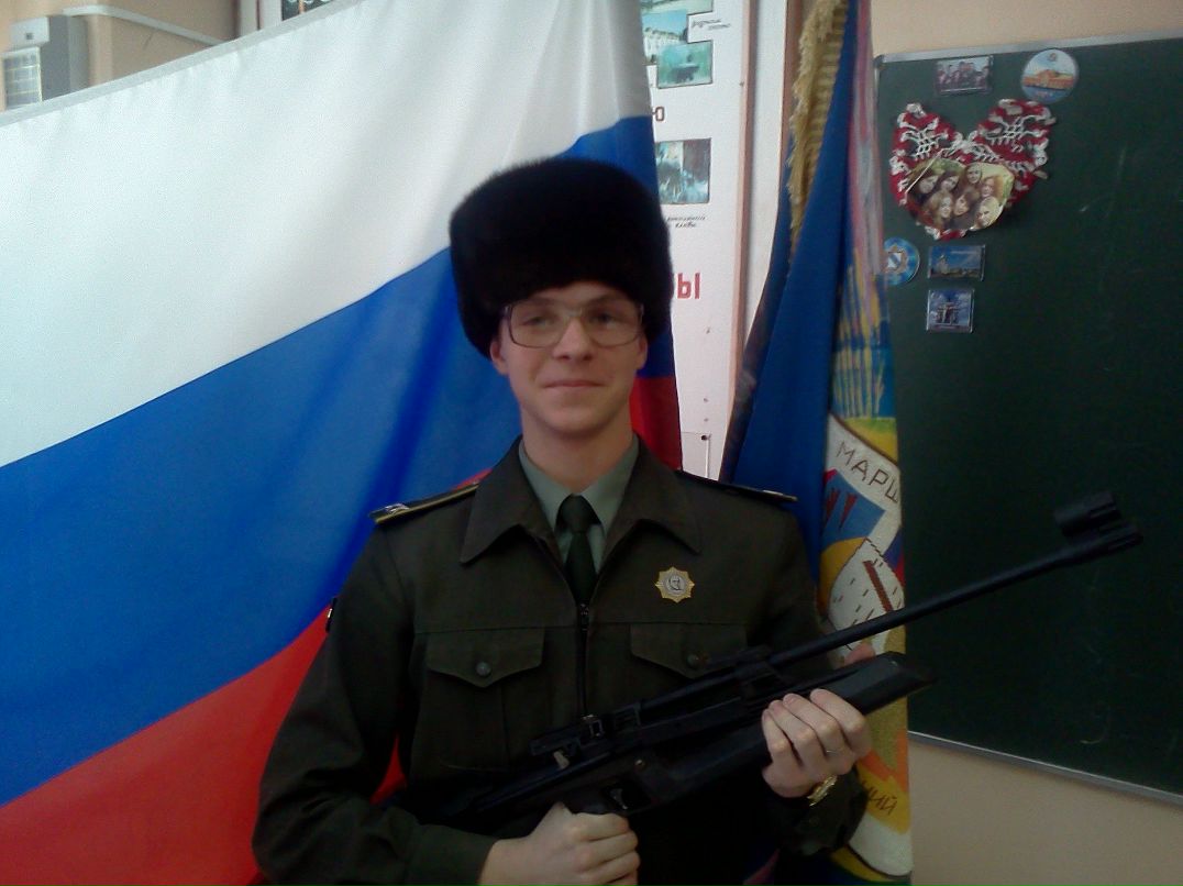 Иван Анищенко фотография #24