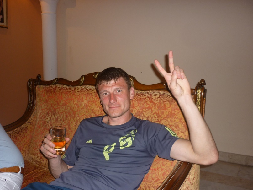 Владимир Руш фотография #19