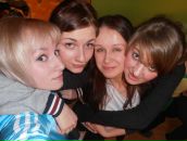 Фотография Красновой Насти