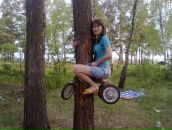 Фотография Соколовой Екатерины