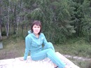 Фотография Яшкиной Светланы