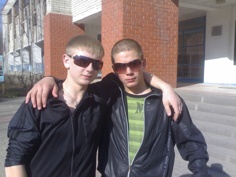 Дмитрий Малыхин фотография #2
