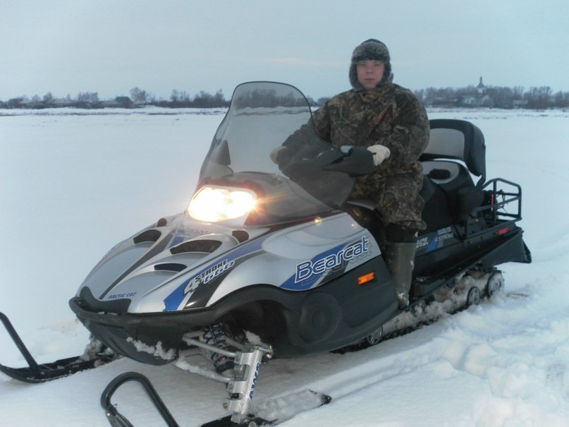 Павел Шерняев фотография #44