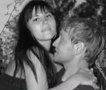 Фотография Салтыковой Нюты