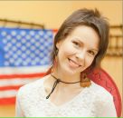 Фотография Шемшуренко Марии