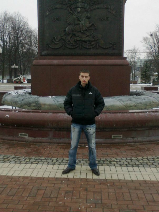 Александр Ткач фотография #15