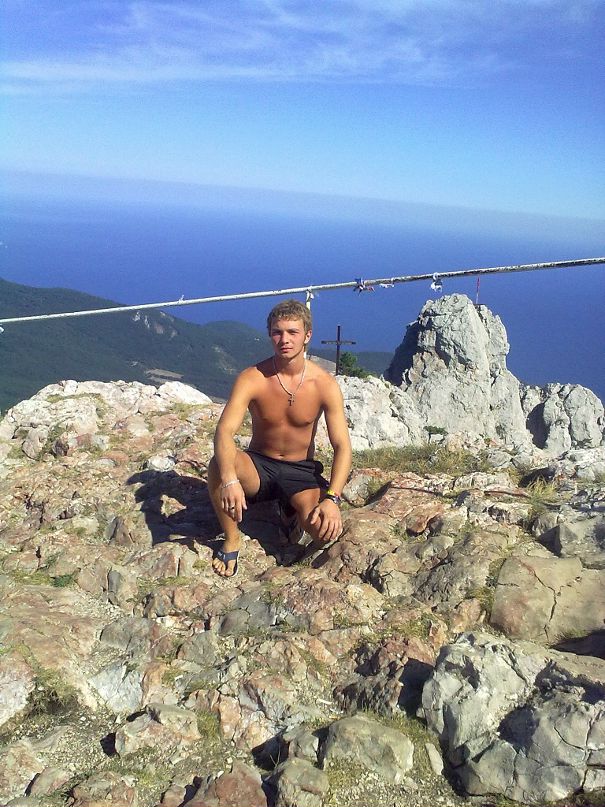 Иван Поляков фотография #27