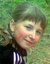 Оксана Євуш фотография #1