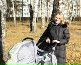 Фотография Даниловой Юлии