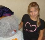 Фотография Бурцевой Ксении