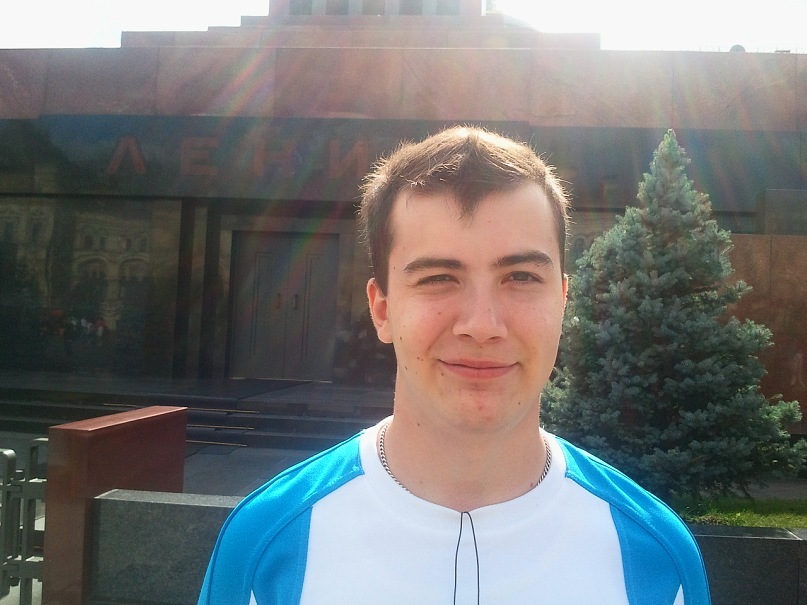 Дмитрий Яковлев фотография #30