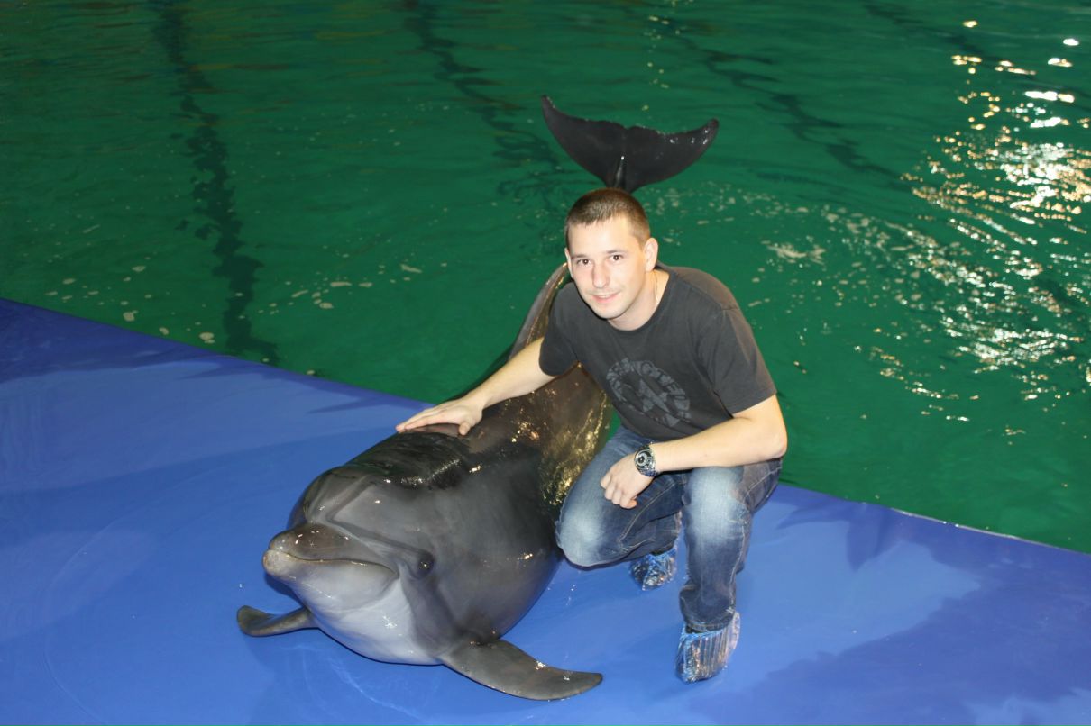 Антон Тимофеев фотография #45