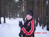 Фотография Лобанова Вадима