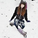 Дашулька Полистинова фотография #6 (источник - https://vk.com/id154861595)