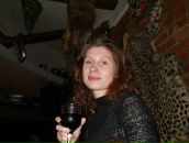 Фотография Кокшарской Елены