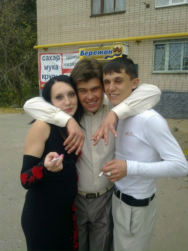 Серёга Капёшкин фотография #19