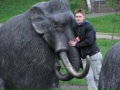 Фотография Молчановой Лены