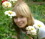 Фотография Климачевой Екатерины