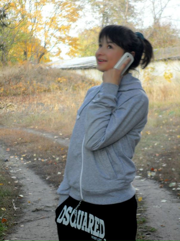 Мариша ....... фотография #3