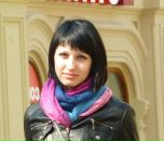 Фотография Кузьминой Юлии