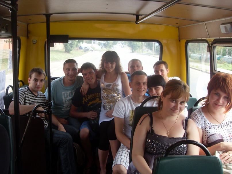 ТанЮх@ Ющенко фотография #24