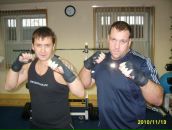 Фотография Пуэрова Максима