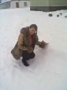 Міла Бойко фотография #5 (источник - https://vk.com/id97859137)