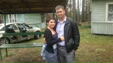 Фотография Русинова Елена