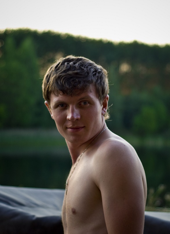 Сергей Кушков фотография #3