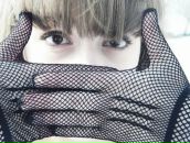 Марійка Ляпощенко фотография #48 (источник - https://vk.com/id23716332)