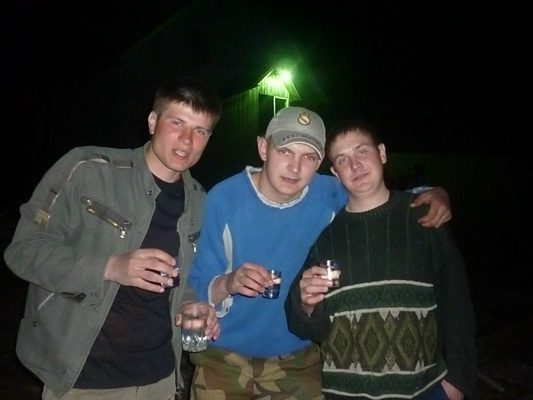 Дима Рубенок фотография #23