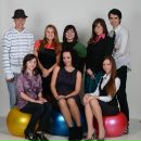 Юлія Кривенко фотография #37 (источник - https://vk.com/id19414519)