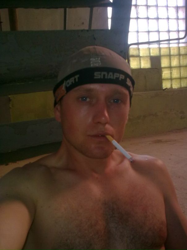 Дмитрий Мацукевич фотография #30