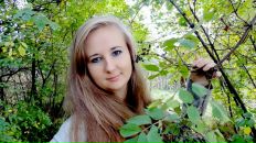 Ірина Кутерба фотография #36 (источник - https://vk.com/id27737829)