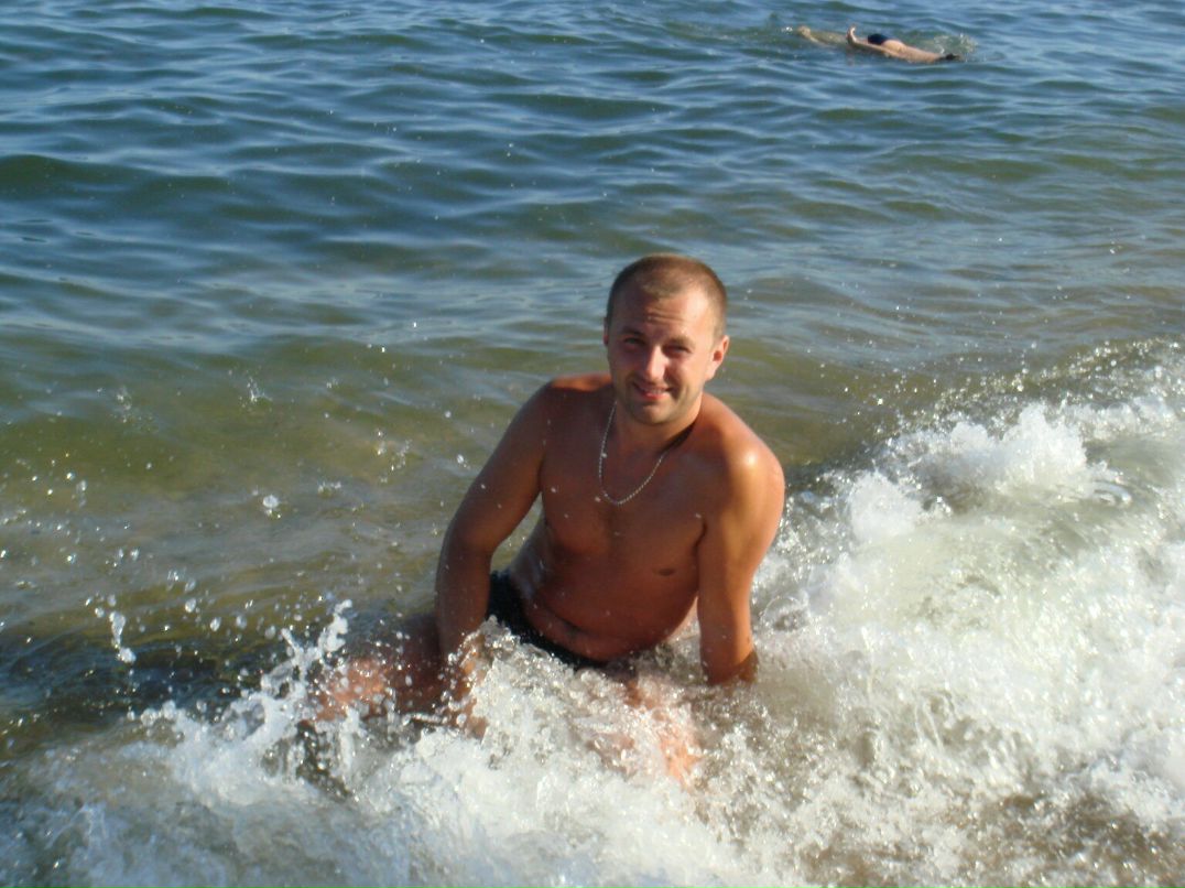 Дмитрий Беляев фотография #17