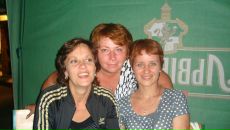 Неля Сідельник фотография #11 (источник - https://vk.com/id46555749)