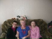 Фотография Жуковой Анны