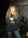 Фотография Токмаковой Маришки
