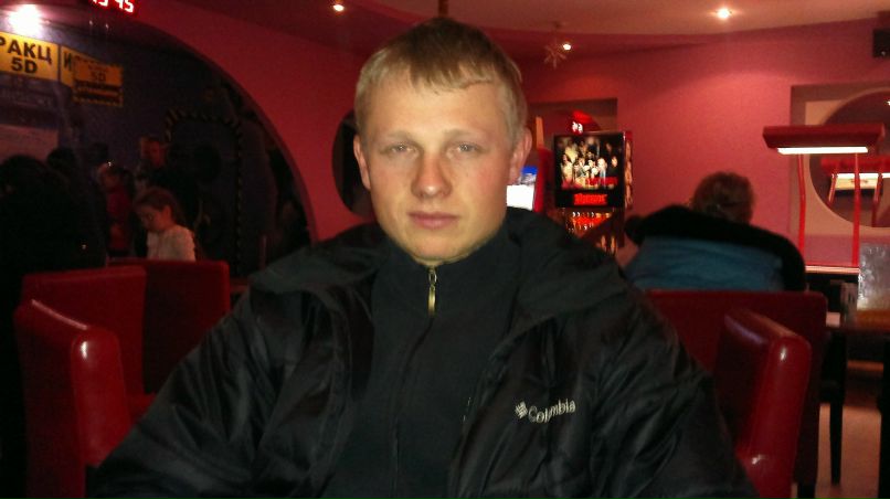 Сергей Ермаков фотография #26